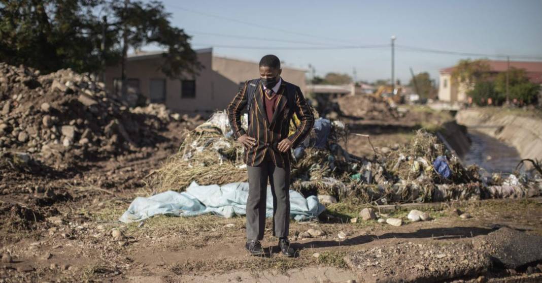 Fotoğraflarla dünyadan haberler... 8